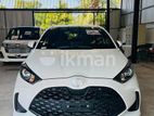 Toyota Yaris G 2025