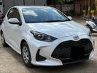 Toyota Yaris G 2025