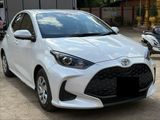 Toyota Yaris G 2025