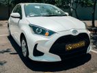 Toyota Yaris G 2026