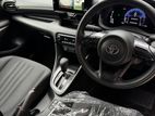 Toyota Yaris G 2026