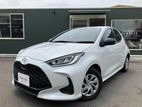Toyota Yaris G 2026
