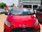 Toyota Yaris G 2026