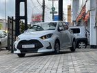 Toyota Yaris G 2026