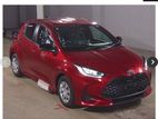 Toyota Yaris G 2026