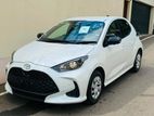 Toyota Yaris G 4 Way BSM 2026