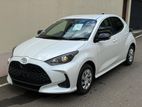 Toyota Yaris G 4Way Apple CarPlay 2026