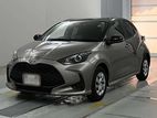 Toyota Yaris G 4way BlackTop 2025