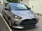 Toyota Yaris G 4Way BSM 🍏 CarPlay 2025
