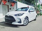 Toyota Yaris G 4WAY CAMERA 2025