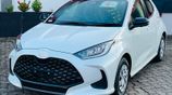 Toyota Yaris G Black Ed 360 BSM 2026