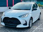 Toyota Yaris G Black Ed 4 Way Cam 2026