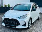 Toyota Yaris G Black Ed 4 Way Cam 2026