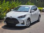 Toyota Yaris G Brand New 2025