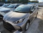 Toyota Yaris G BSM 2 TONE 2025