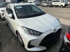 Toyota Yaris G BSM 2024