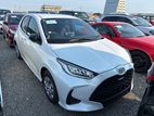 Toyota Yaris G BSM LED 2026