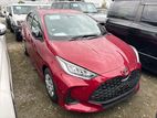Toyota Yaris G BSM LED 2026