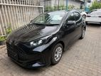 Toyota Yaris G digital dash 2025
