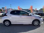 Toyota Yaris G Gasoline 2023