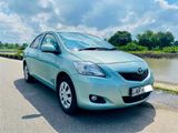 Toyota Yaris G Grade 2007