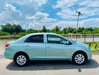 Toyota Yaris G Grade 2007