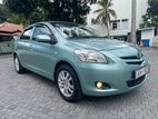 Toyota Yaris G GRADE 2008