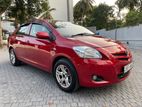 Toyota Yaris G GRADE 2008