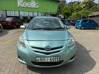 Toyota Yaris G GRADE 2009