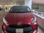 Toyota Yaris G Grade 2020