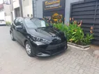 Toyota Yaris G Grade 2021