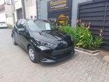 Toyota Yaris G Grade 2021