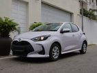 Toyota Yaris G Grade 2021