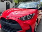 Toyota Yaris G Grade 2022