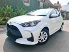 Toyota Yaris G Grade 2022