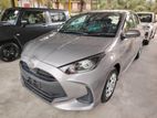Toyota Yaris G Grade 2022