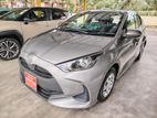 Toyota Yaris G Grade 2022