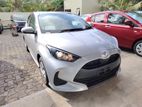 Toyota Yaris G Grade 2022