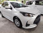 Toyota Yaris G Grade 2022