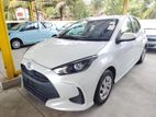 Toyota Yaris G Grade 2022