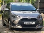 Toyota Yaris G Grade 2022