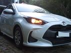Toyota Yaris G grade 2023