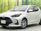 Toyota Yaris G Grade 2023