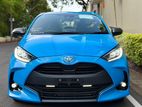Toyota Yaris G Grade 2023