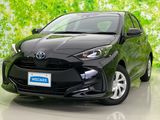 Toyota Yaris G Grade 2023