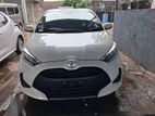 Toyota Yaris G Grade 2023