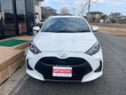 Toyota Yaris G Grade 2023