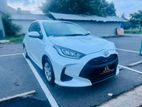 Toyota Yaris G Grade 2023