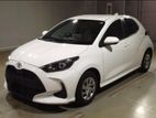 Toyota Yaris G Grade 2023
