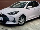 Toyota Yaris G Grade 2023